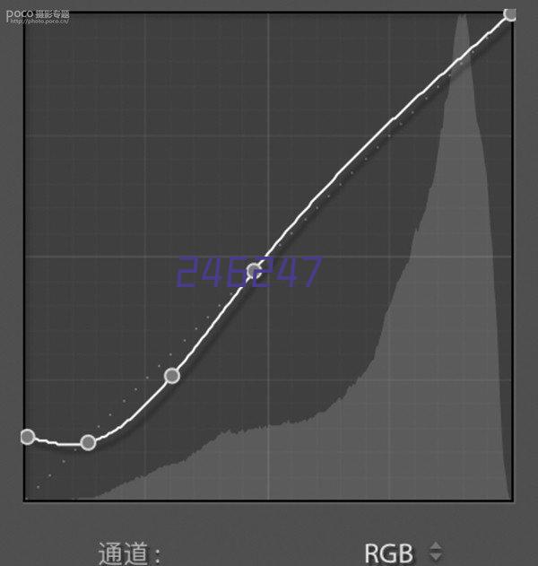 覆盖全国的销售网络 产品远销各地区