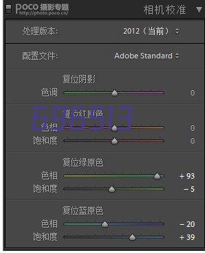 项目案例